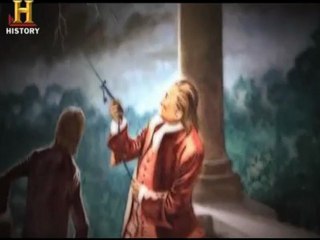 Amerikayı Kuran Masonlar - 1