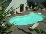 CARON Piscines : Fabricant piscine à Rennes - Ille-et-Vilaine (35)