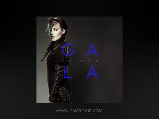 GALA "Lose Yourself In Me" New Single Nouvelle Chanson @GalaSound