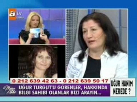 Müge Anlı 28 Ma WWWOLAYWEBCOM