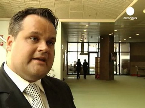 Jan Kees de Jager, Dutch Finance Minister