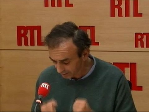 Eric Zemmour : Europe, euro, rigueur, croissance : la quadrature du cercle