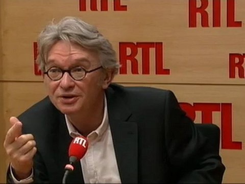 Jean-Claude Mailly, secrétaire général de Force ouvrière : Comment l'engagement sur les retraites va-t-il être respecté ?