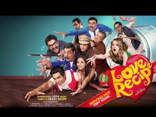 Love Recipe Movie Review - Rani Agarwal Suhail karim
