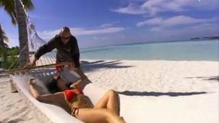 Maldives Resorts-Paradise Island Resort