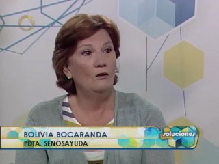 Senosayuda: Cáncer no es sinónimo de muerte