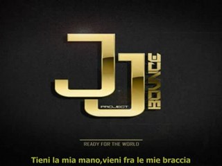 JJ Project feat.suzy -before this song ends (sub ita)