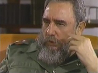 Obama, Fidel Castro y el Nobel de la Paz