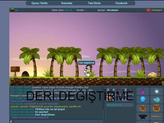 Çılgın Fareler & Roket Mice Tanıtım Videosu