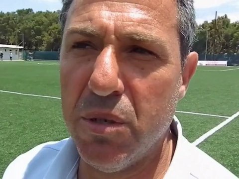 Δηλωσεις του κ. Γιωργου Αθανασιάδη για τον ΑΟ Μυκόνου