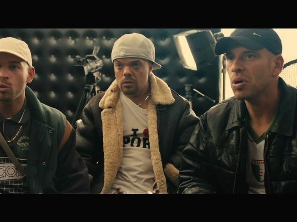 Les Kaira le film, la bande annonce officielle