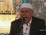 5 Yaradılmış cümle alem Regaip Kandili 2012 Diyarbakır TRT2