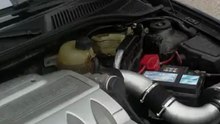 bruit moteur clio 2 rs2