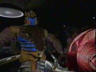 Beast Wars 2x01 - Aftermath