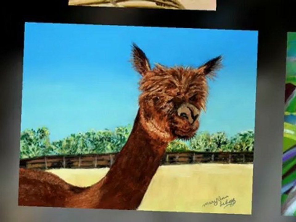 Longtail Art Studio - (925) 522-9672