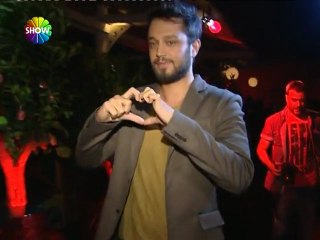 Murat Boz - Kız arkadaşımın peşinden çok koştum