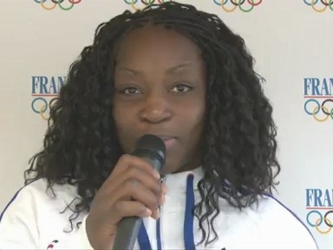 Gévrise Emane - Judo