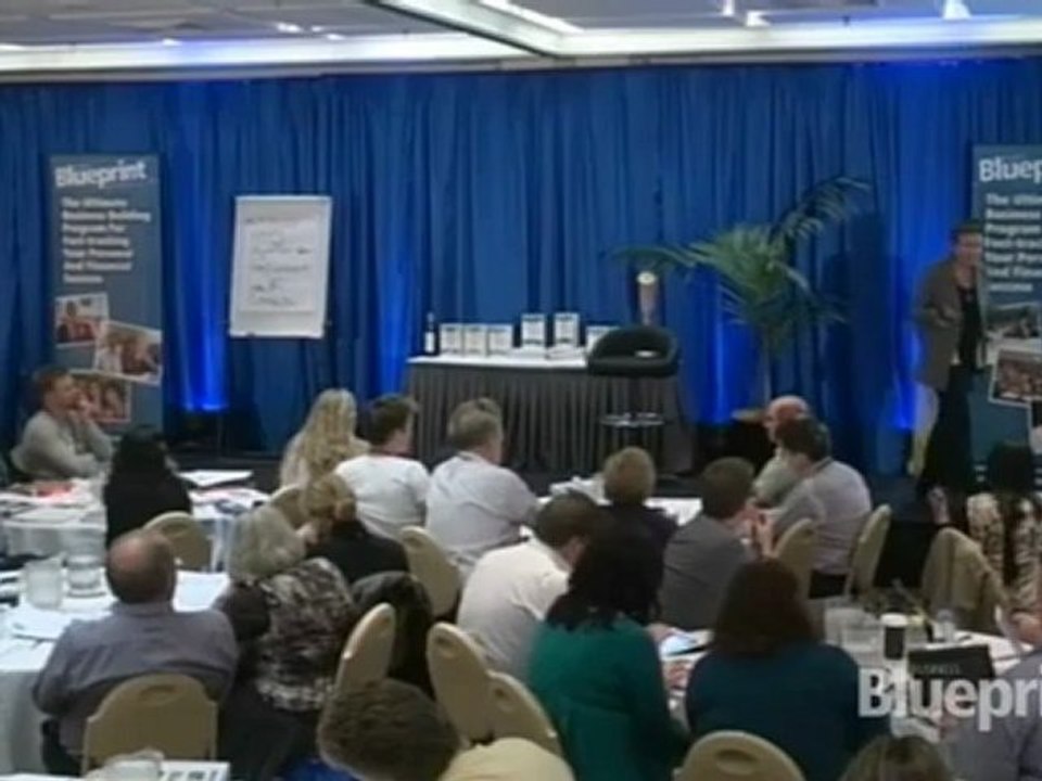 Why People Buy From You - Sharon Pearson