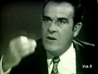 Top5 des humiliations politiques  Chirac / Marchais (n°5)