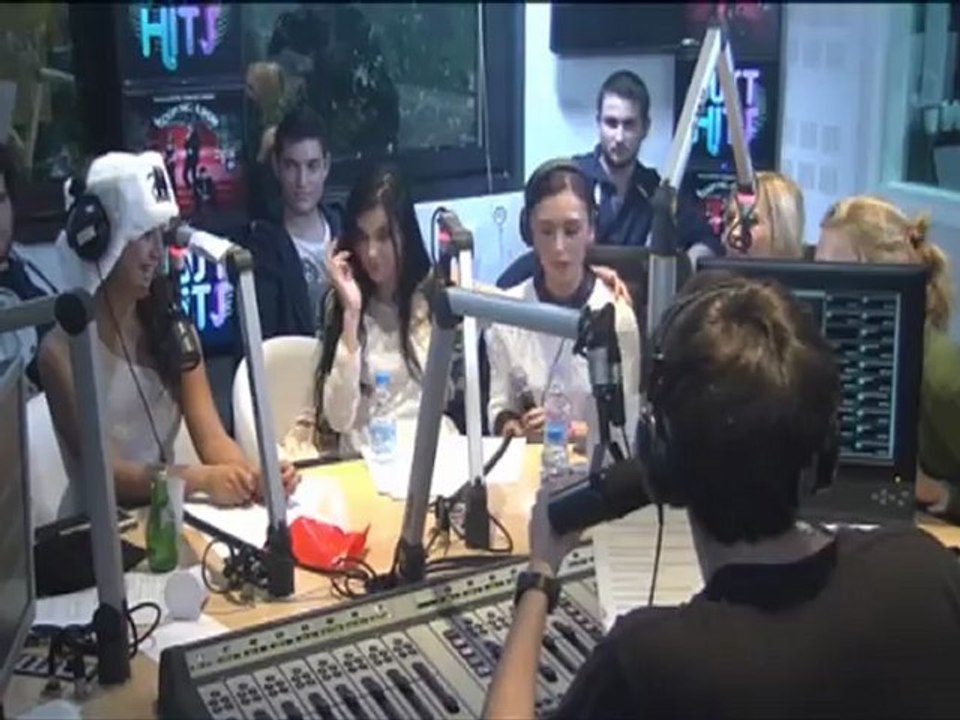 Goom Night Show - Serebro