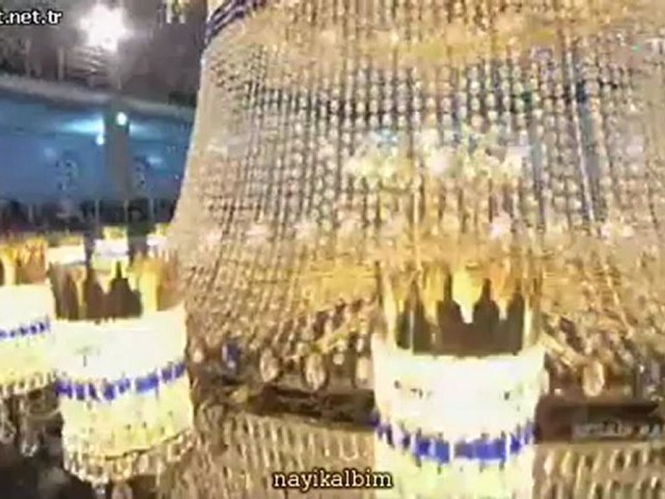 6 Emrullah Akbaş Söyleşürken Regaip Kandili 2012 Diyarbakır TRT2