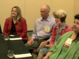 Performance Health at the 2011 Alliance for Massage Therapy Education Conference