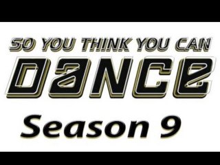 So Think You Can Dance Returns For Its Ninth Season - Hollywood News