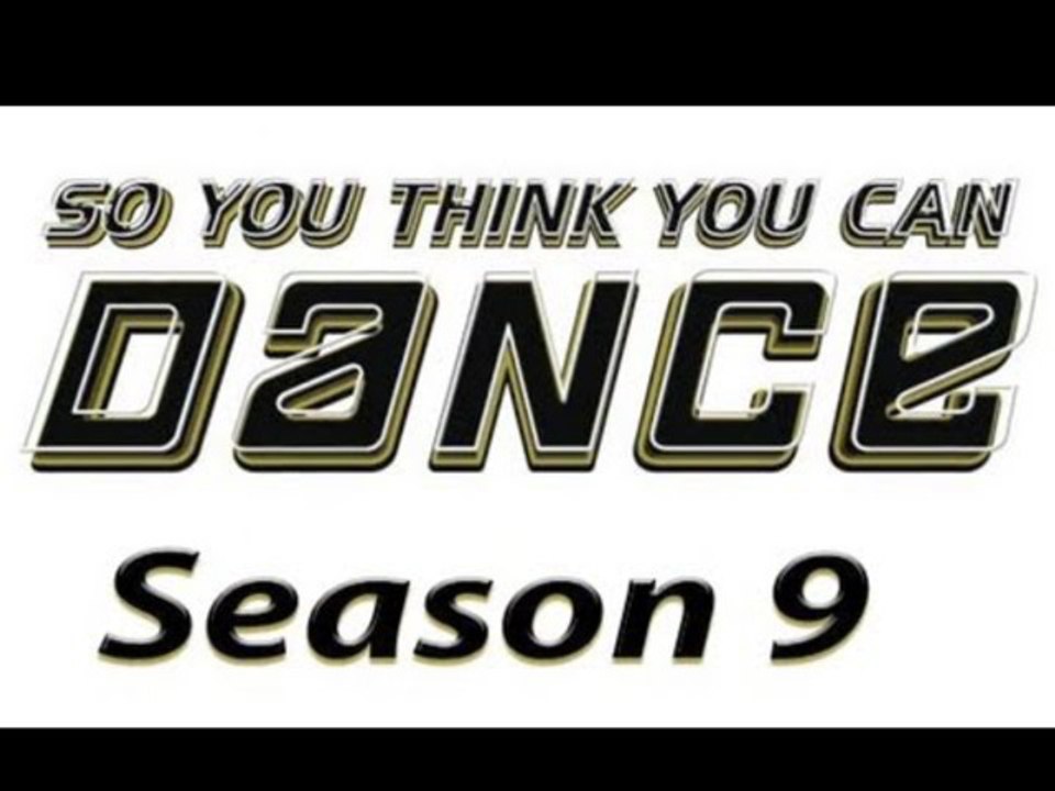 So Think You Can Dance Returns For Its Ninth Season - Hollywood News