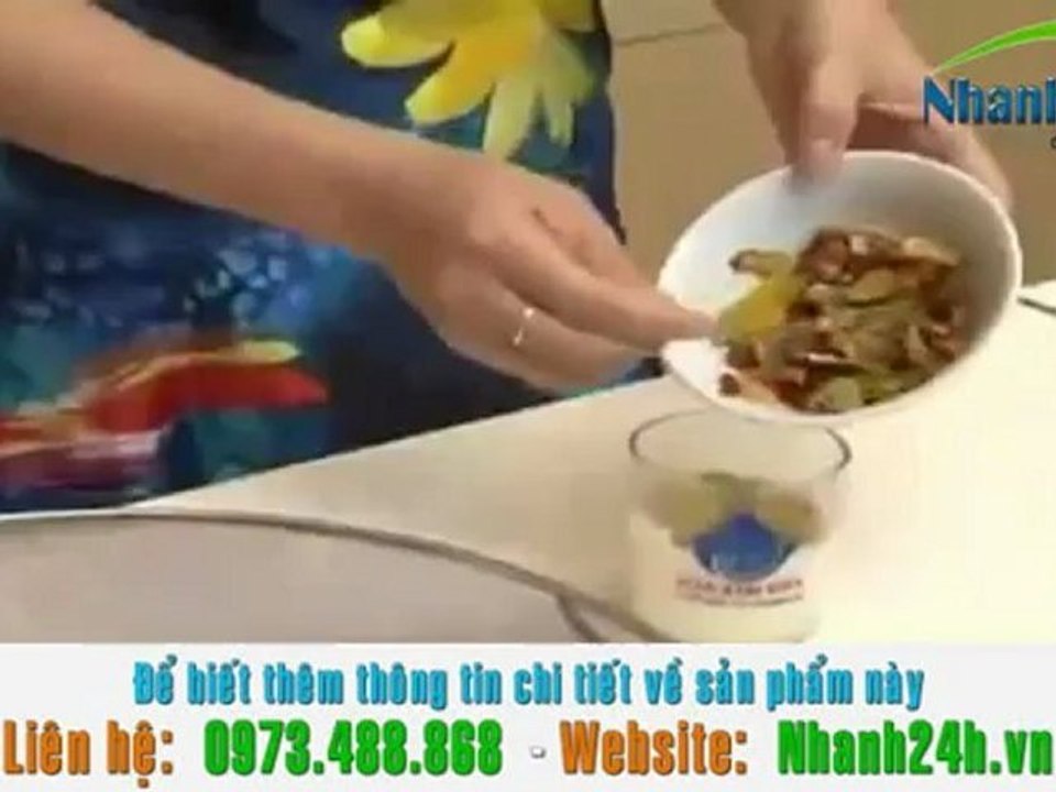 Máy sấy khô hoa quả Makxim - Nhanh24h.vn