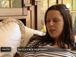 Olanda. Elezioni all'orizzonte. Cresce il partito anti-Euro