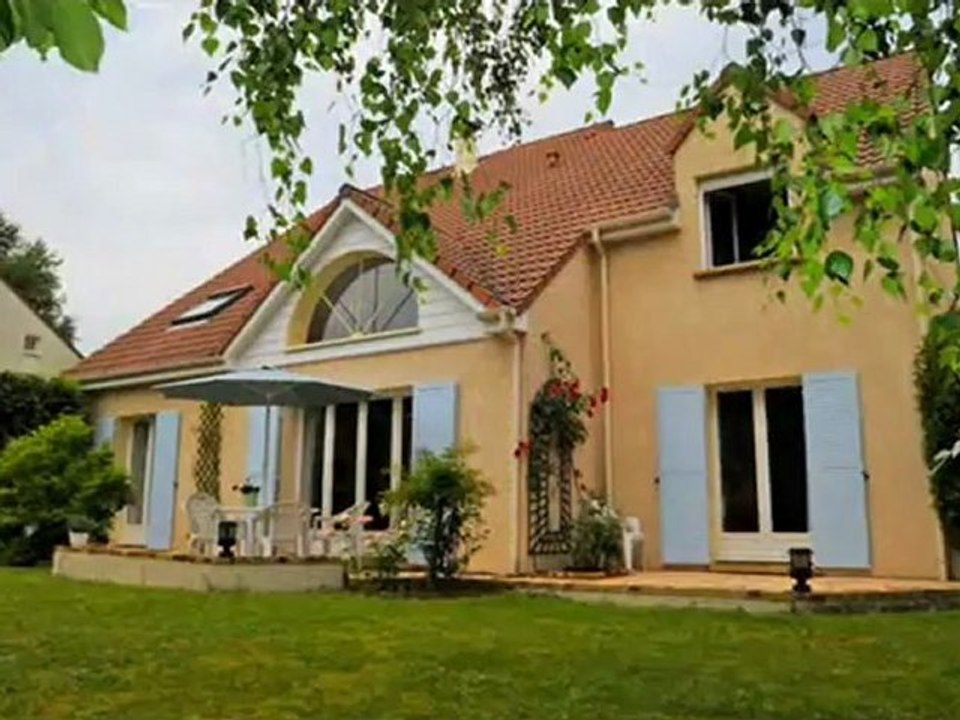 Maison à vendre Cergy