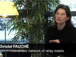 La rétrospective de l'année 2011 d'OITV