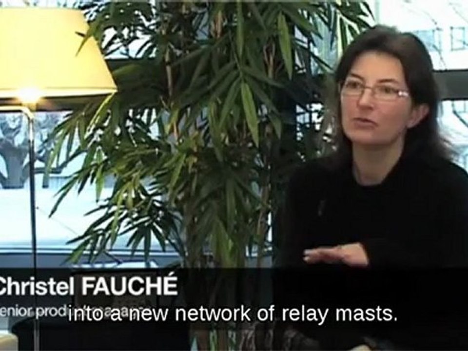 La rétrospective de l'année 2011 d'OITV