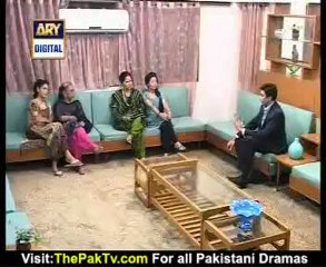 TU TU MEIN MEIN Reality Show By Ary Digital [ Episode 8]-PArt 1-3
