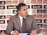 Pedja Mijatovic habla sobre la crisis del Real Madrid