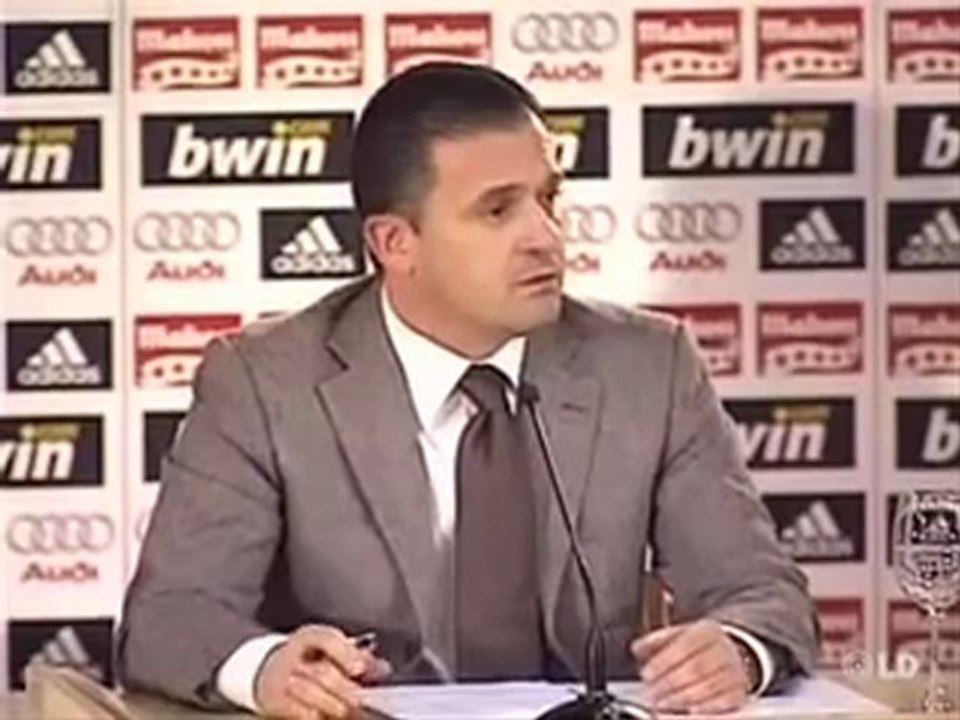 Pedja Mijatovic habla sobre la crisis del Real Madrid