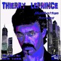 JULES and GEDEON NAUDET- MANHATTAN HEROES-Thierry LEPRINCE (New single)-version play-back