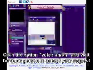 How to use Chat Place (CP) [Instructional Video]