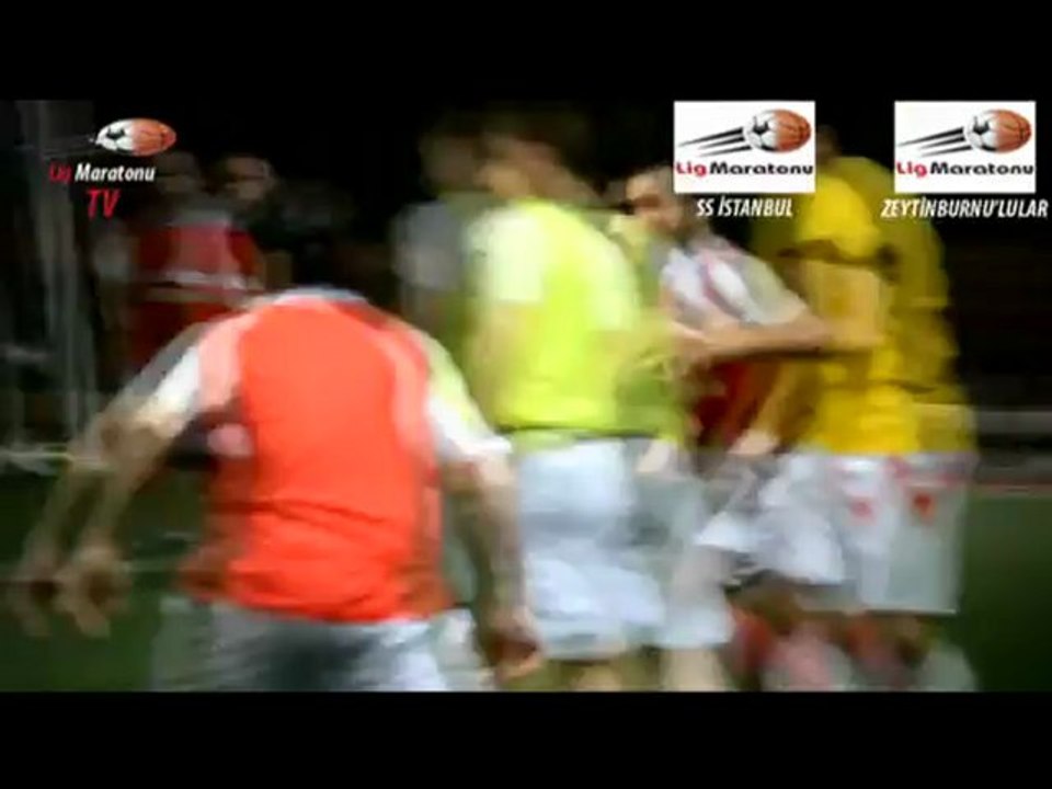 24.05.2012 Ss İstanbul - Zeytinburnu'lular