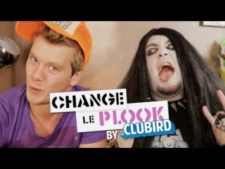 Change le Plook Feat. Guillaume Ruchon (Parodie Change de look)