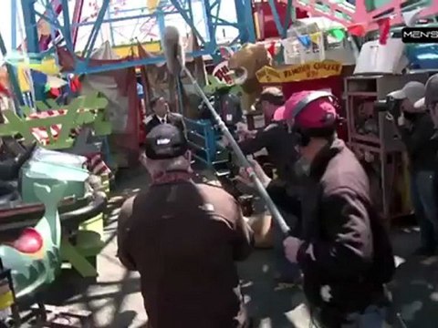 Chroniques d'Hollywood [S.2] [E.39]