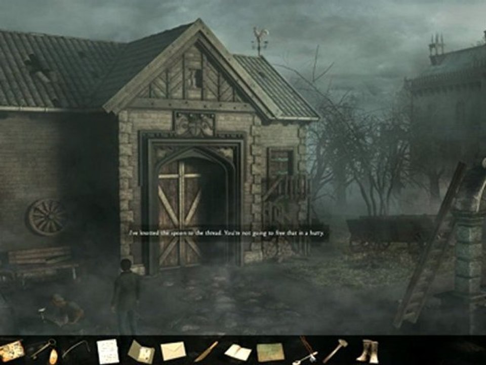 [S13][P4] Black Mirror 2