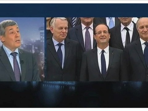 Le meilleur de la semaine politique en moins de 3 minutes