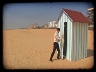 Saint-Jean-de-Monts, fabrique à souvenir