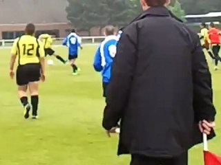 U17 CONTRE Mons om Part3