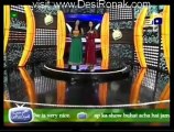 Hum Sab Umeed Say Hain - 25th May 2012 part 2