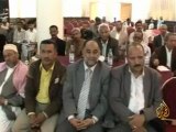اليمن..مسيرات للتضامن مع معتقلي الحراك