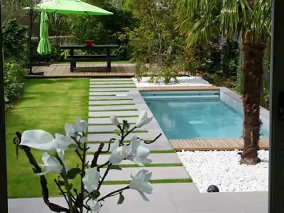 CARON Piscines : Fabricant piscine à Créteil - Val-de-Marne (94)