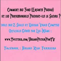 Bruno (Les Anges 4) Interprète "All By Myself" de Céline Dion (2012)