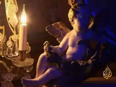 القصور الملكية.. مشروع يزاوج بين القديم والحديث